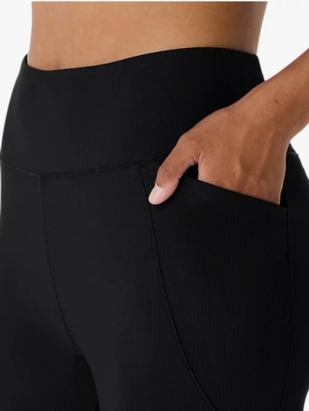 ASICS WOMEN'S HIGH WAIST 7/8 TIGHT